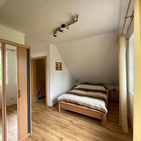 Ferienwohnung Justus Aurich Zewnętrze zdjęcie