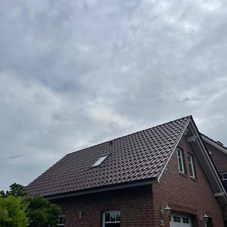 Ferienwohnung Justus Aurich Zewnętrze zdjęcie